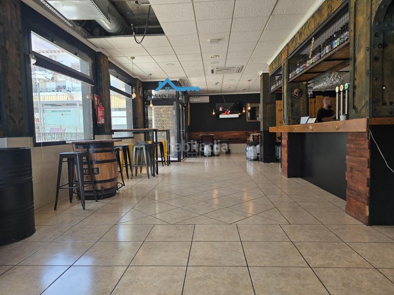 Foto 8ee6a6ca-94ab-4760-81ad-708c49300302. Local comercial a Altea ciudad Altea