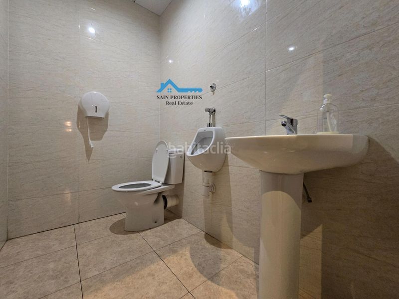 Foto 91d913e6-d2ae-4766-9eed-c0df0a107ce5. Local comercial a Altea ciudad Altea