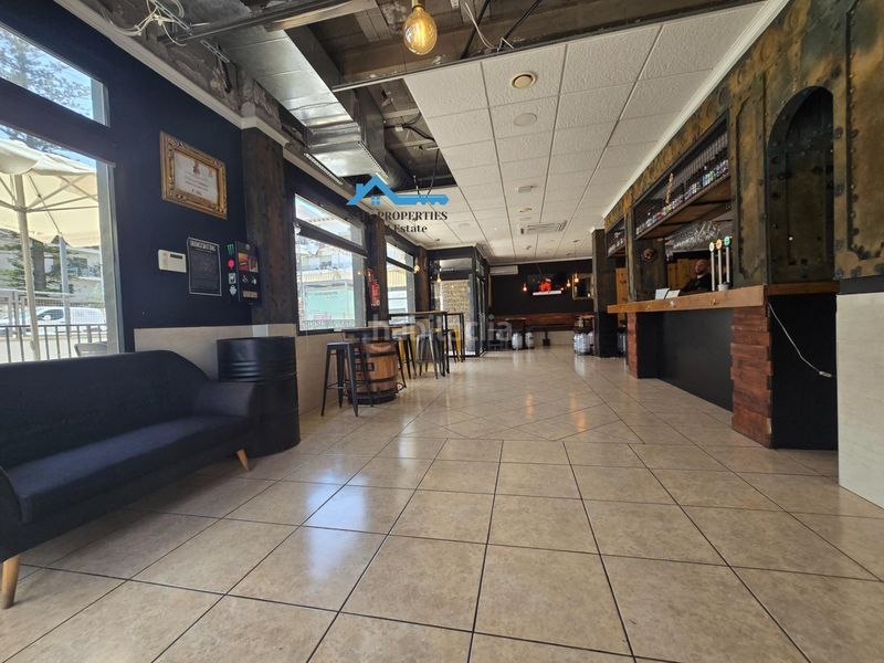 Foto b8aaa69b-fb2a-4e24-95a6-a3655dc463fb. Local comercial a Altea ciudad Altea