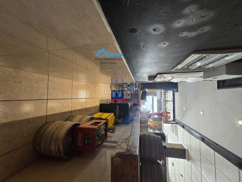 Foto dabe02d6-ef59-4e08-81ad-2857a97f39f3. Local comercial a Altea ciudad Altea