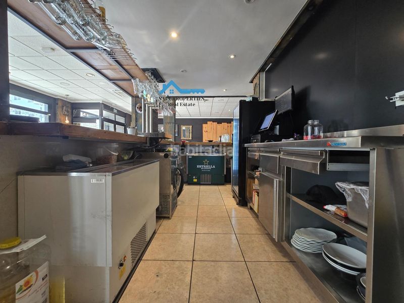 Foto dbab80c8-691c-42fb-b71b-b5d4637e9660. Local comercial a Altea ciudad Altea