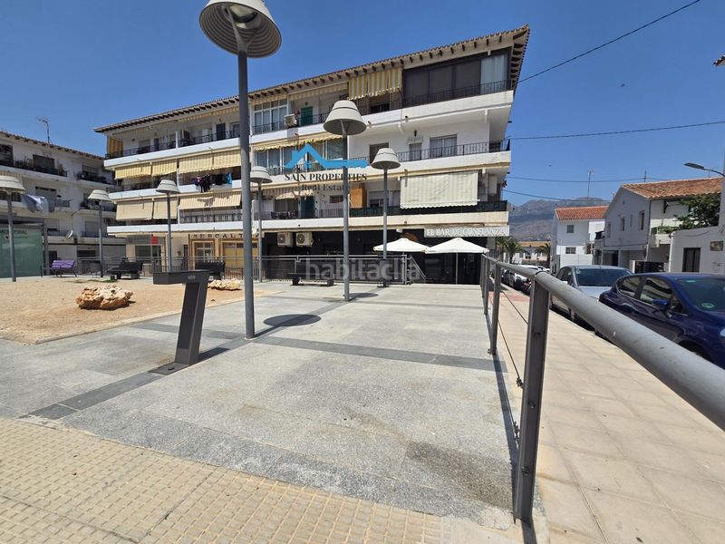 Foto dd837f49-4781-4a1d-8d9f-9d39d1a06d11. Local comercial a Altea ciudad Altea