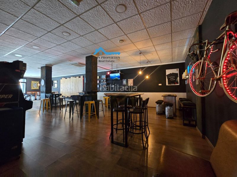 Foto de328f46-1083-49aa-ab05-e63313f641fa. Local comercial a Altea ciudad Altea
