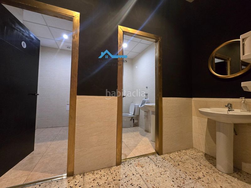 Foto e1d26686-322e-4edf-be87-0676c1f15458. Local comercial a Altea ciudad Altea