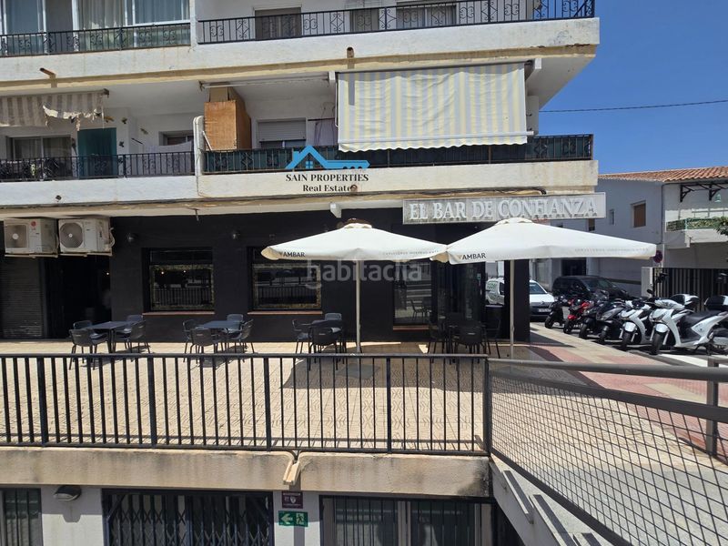 Foto e3f48142-f85a-4937-882e-279c533aeb7e. Local comercial a Altea ciudad Altea