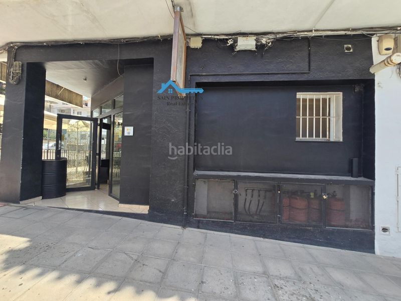 Foto f3e22465-93c7-4d37-bfec-f45e003a1e7e. Local comercial a Altea ciudad Altea