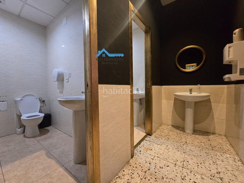 Foto f83fcbc8-0304-4115-b605-b0cfdeafefc1. Local comercial a Altea ciudad Altea