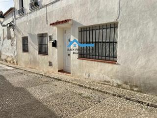 Appartement à Altea Ciudad. Oportunidad de inversión, planta baja en el casco antiguo de alt