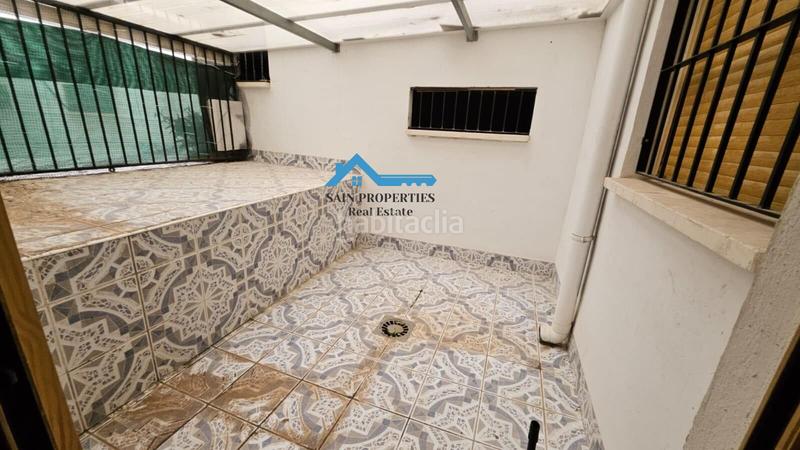 Foto 72ead690-a57c-41f9-ac53-2a11ba462f76. Appartamento con riscaldamento in Polop