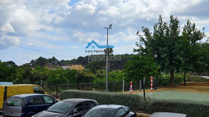 Foto 8ea99ca4-2782-49ac-ad68-0794ebf0a53c. Appartamento con riscaldamento in Polop