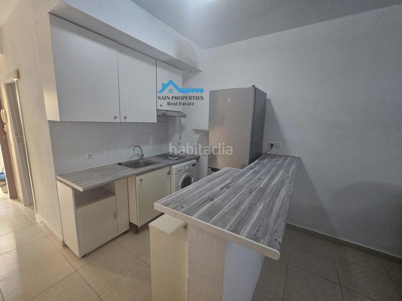 Foto 116b500a-39ef-471e-a85f-7156791cf656. Studiowohnung mit heizung parking pool in Barranco Hondo Nucia (la)