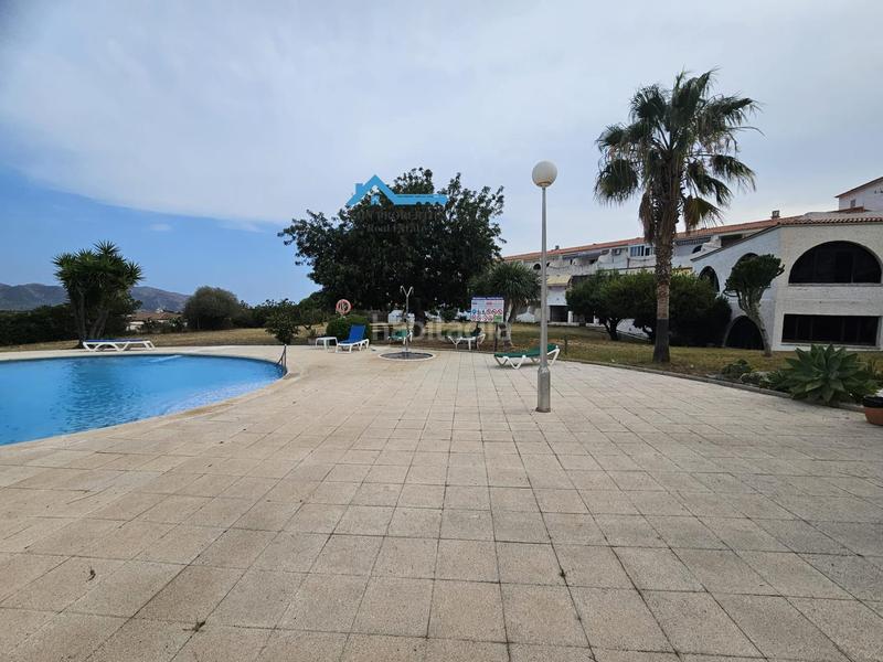 Foto 31d4e50f-c806-49d4-bf7c-e96e0b823d78. Studiowohnung mit heizung parking pool in Barranco Hondo Nucia (la)