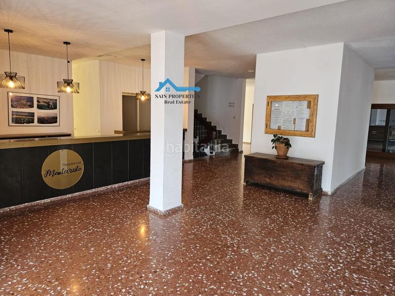 Foto 367d07c4-5fc8-479e-839e-d5df48b5f41d. Studiowohnung mit heizung parking pool in Barranco Hondo Nucia (la)