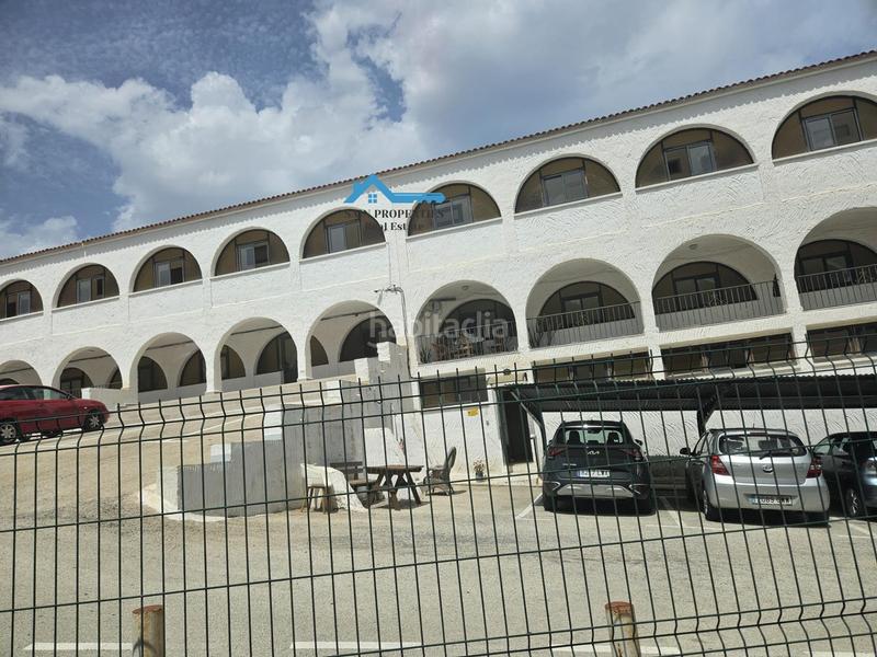 Foto 39074409-36ea-4e42-8909-aac9779b8252. Studiowohnung mit heizung parking pool in Barranco Hondo Nucia (la)