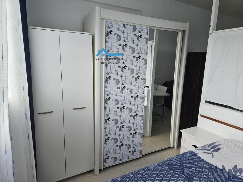 Foto 3f6fe4e0-58cb-4efa-8889-d6cfae2e8aa7. Studiowohnung mit heizung parking pool in Barranco Hondo Nucia (la)