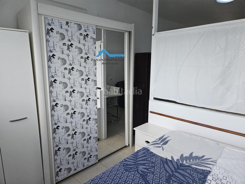 Foto 6506a8e4-73a2-4098-94ea-19b55b8607cc. Studiowohnung mit heizung parking pool in Barranco Hondo Nucia (la)