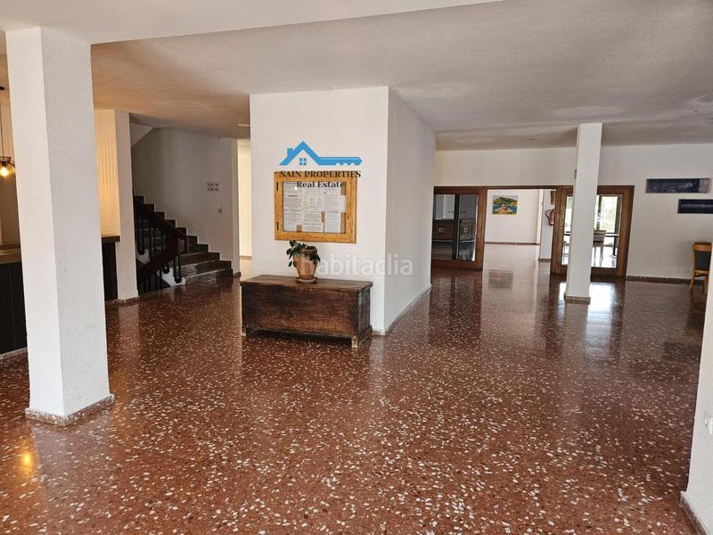 Foto 68adf565-90e2-45fa-98f8-d2df72018006. Studiowohnung mit heizung parking pool in Barranco Hondo Nucia (la)