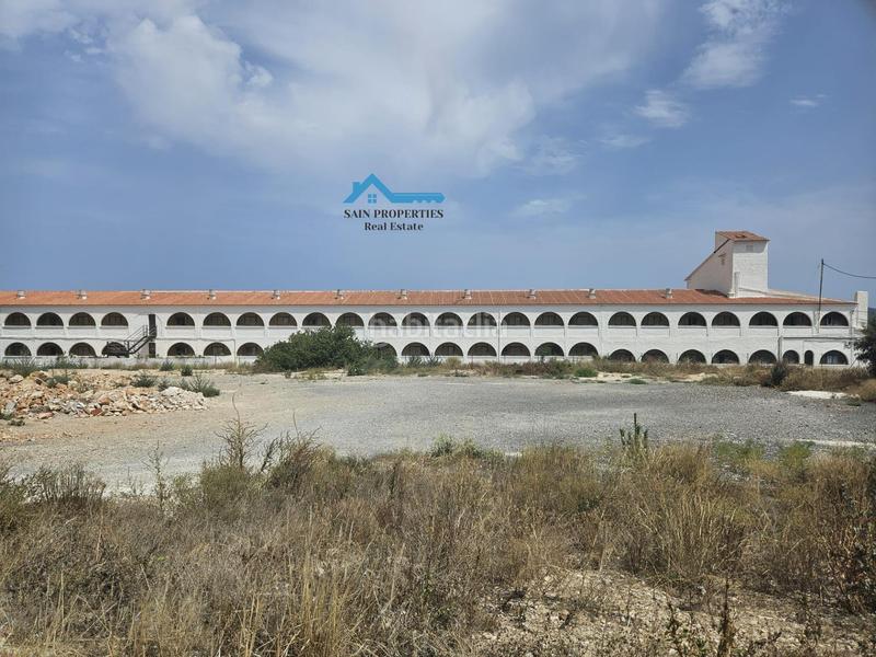 Foto 700fcd1f-a5f3-410a-acfc-861de3e8cadb. Studiowohnung mit heizung parking pool in Barranco Hondo Nucia (la)