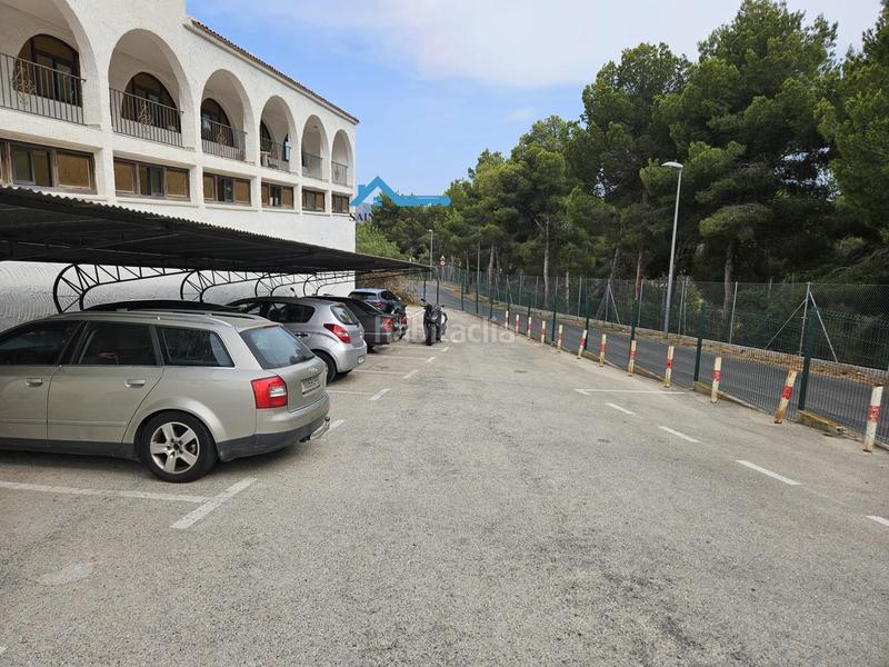 Foto 738139a8-4d29-4bfd-94ec-a1fd0566fb72. Studiowohnung mit heizung parking pool in Barranco Hondo Nucia (la)