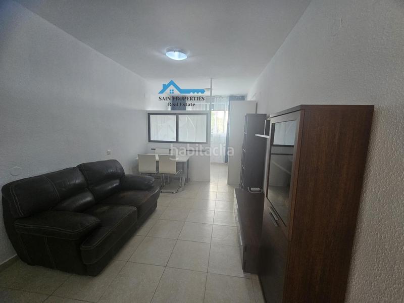 Foto 78211218-155f-44a7-8b0a-ee857e1b342d. Studiowohnung mit heizung parking pool in Barranco Hondo Nucia (la)