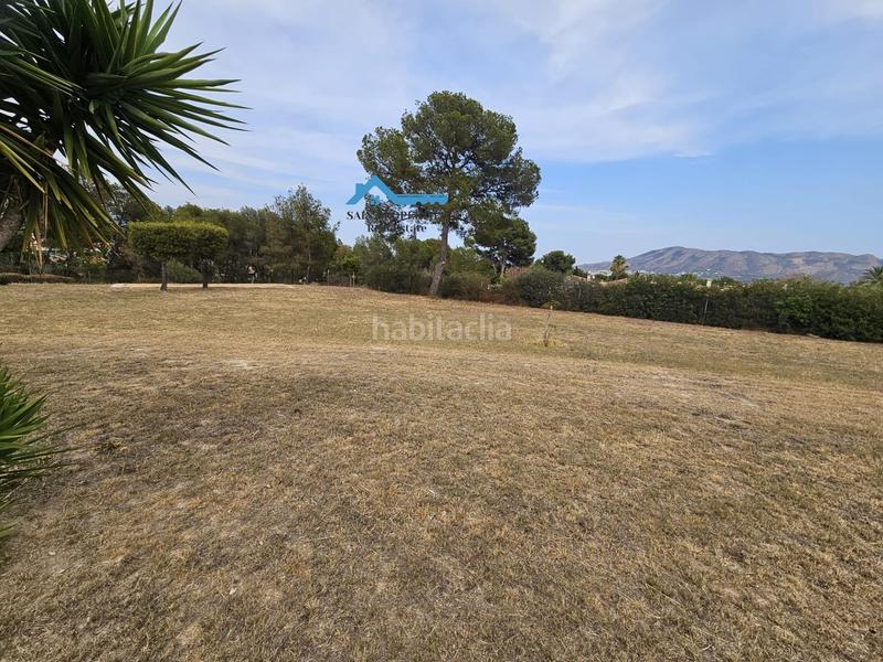 Foto 7902fc44-b146-4936-a1b3-23a0c779cf04. Studiowohnung mit heizung parking pool in Barranco Hondo Nucia (la)