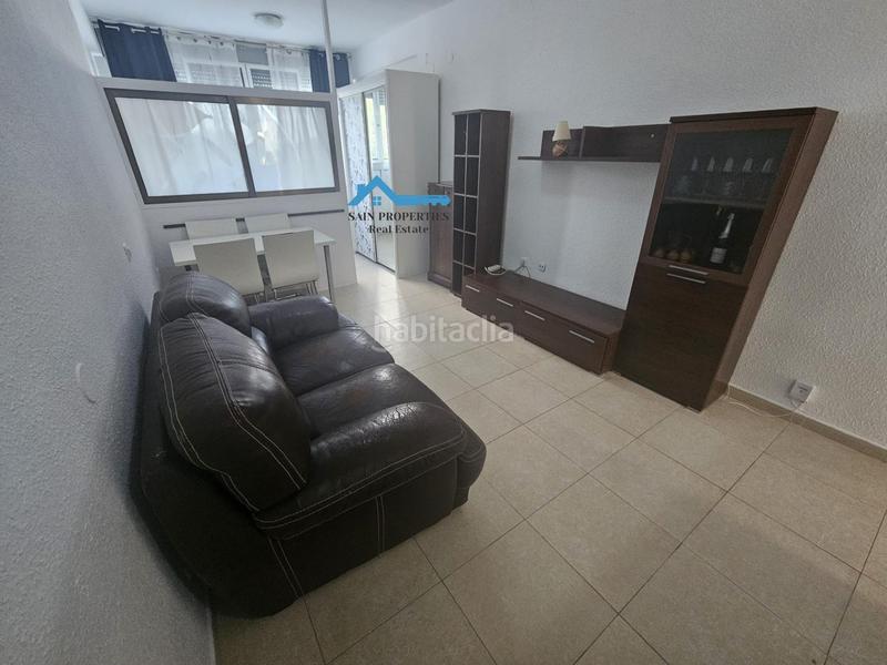 Foto 7d212ab7-580d-470f-83da-ed1a659c4d0b. Studiowohnung mit heizung parking pool in Barranco Hondo Nucia (la)