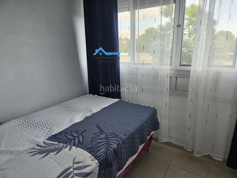 Foto 848797d6-a3bd-40be-ac0a-05853e82161c. Studiowohnung mit heizung parking pool in Barranco Hondo Nucia (la)