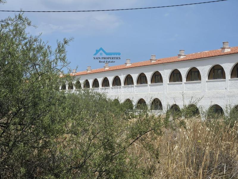 Foto 98c27435-4ca8-4480-af8c-1ab60b7b6491. Studiowohnung mit heizung parking pool in Barranco Hondo Nucia (la)