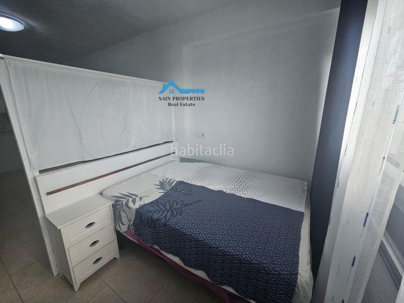 Foto 9d268e39-b10d-4552-932e-b6faed3b71d1. Studiowohnung mit heizung parking pool in Barranco Hondo Nucia (la)