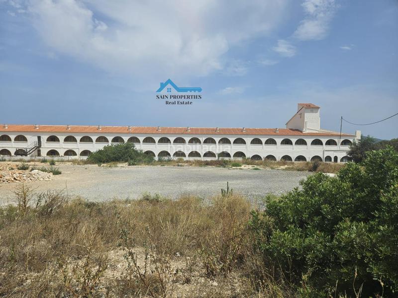 Foto a1646cc2-4583-4617-b42c-4f5f944712a8. Studiowohnung mit heizung parking pool in Barranco Hondo Nucia (la)