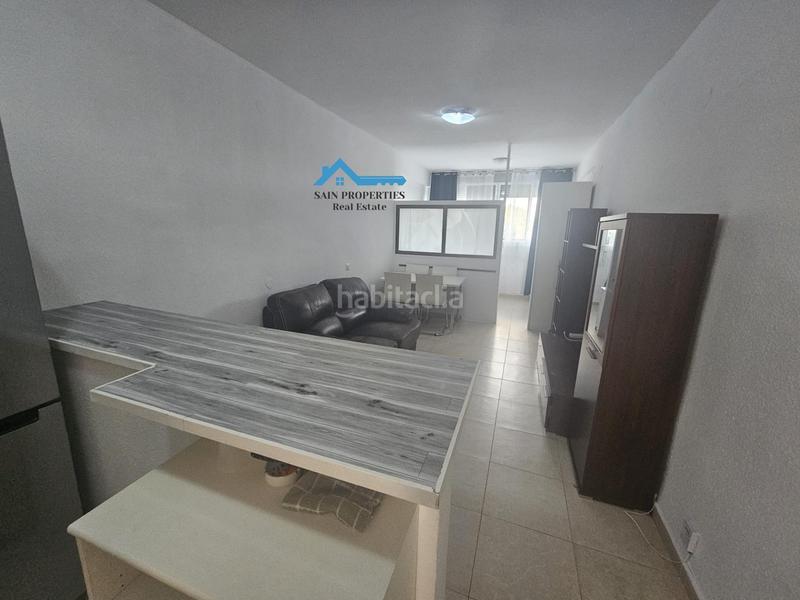 Foto acf94fa3-c95b-4c73-a011-08ca50322c34. Studiowohnung mit heizung parking pool in Barranco Hondo Nucia (la)