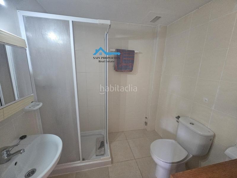 Foto ba8ffc2f-0762-4462-85f8-11163d1b378a. Studiowohnung mit heizung parking pool in Barranco Hondo Nucia (la)