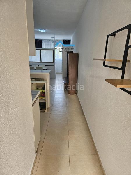 Foto d3189c0b-495e-4c9a-9278-43b79af57cec. Studiowohnung mit heizung parking pool in Barranco Hondo Nucia (la)