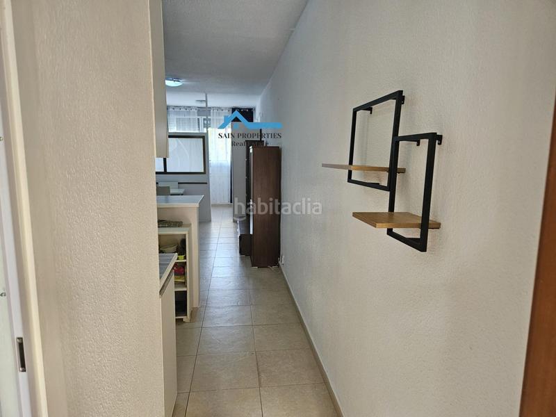 Foto e44231e3-4beb-4bc7-b0f7-59e25e1abafc. Studiowohnung mit heizung parking pool in Barranco Hondo Nucia (la)