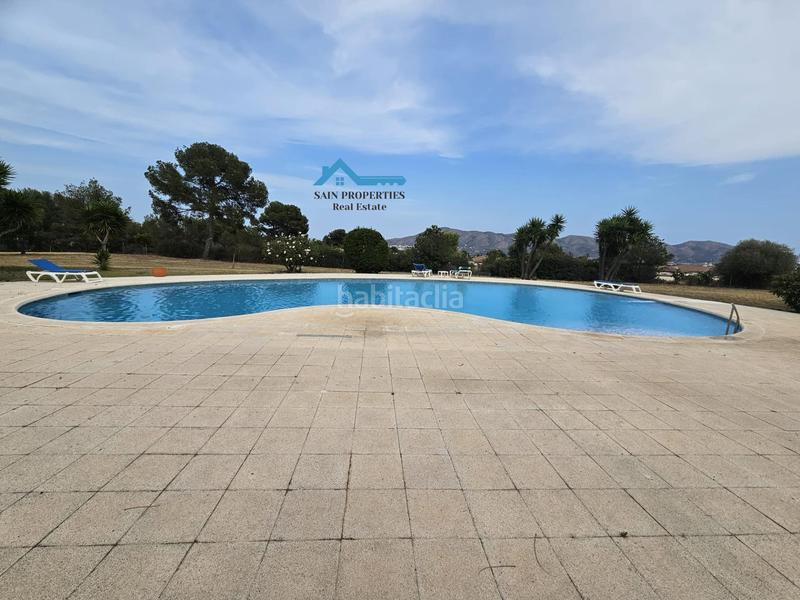 Foto ed39eb1d-9d11-4092-82a0-b4271d70ee5e. Studiowohnung mit heizung parking pool in Barranco Hondo Nucia (la)