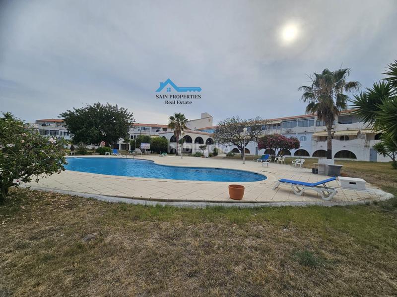 Foto f1c34ee5-c889-4ab9-a920-6b086f2f8d38. Studiowohnung mit heizung parking pool in Barranco Hondo Nucia (la)