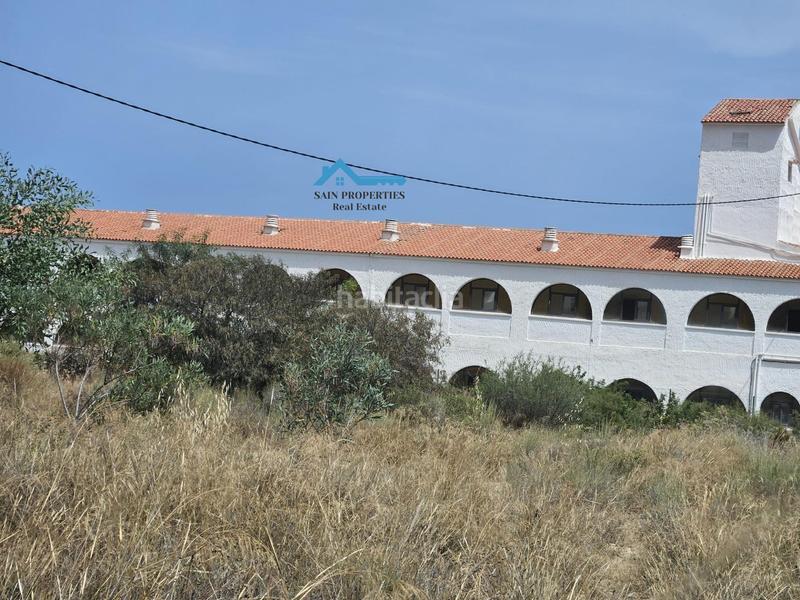 Foto f6ee3999-3c57-4616-b408-d1c545656e1d. Studiowohnung mit heizung parking pool in Barranco Hondo Nucia (la)