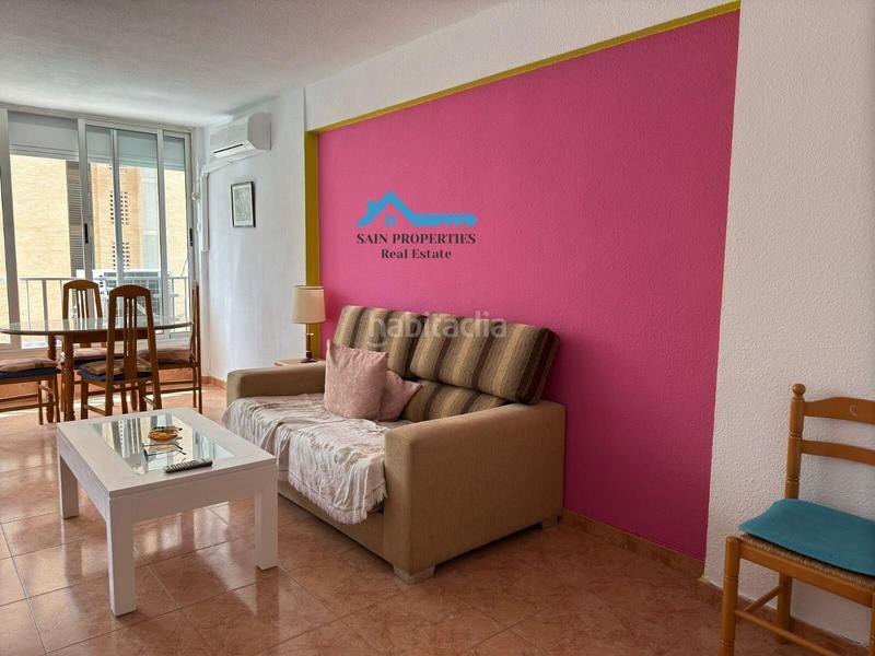 Foto 33dcf5a2-5a94-4e79-b490-2083795a318e. Appartement avec chauffage parking piscine dans Playa Levante Benidorm