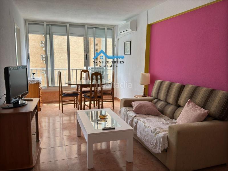 Foto 51778b57-82e8-4f3d-93ab-c679cc7f3b51. Appartement avec chauffage parking piscine dans Playa Levante Benidorm