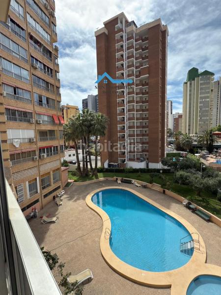 Foto 6587c9d0-ae2f-4936-83f1-606728bf936a. Appartement avec chauffage parking piscine dans Playa Levante Benidorm