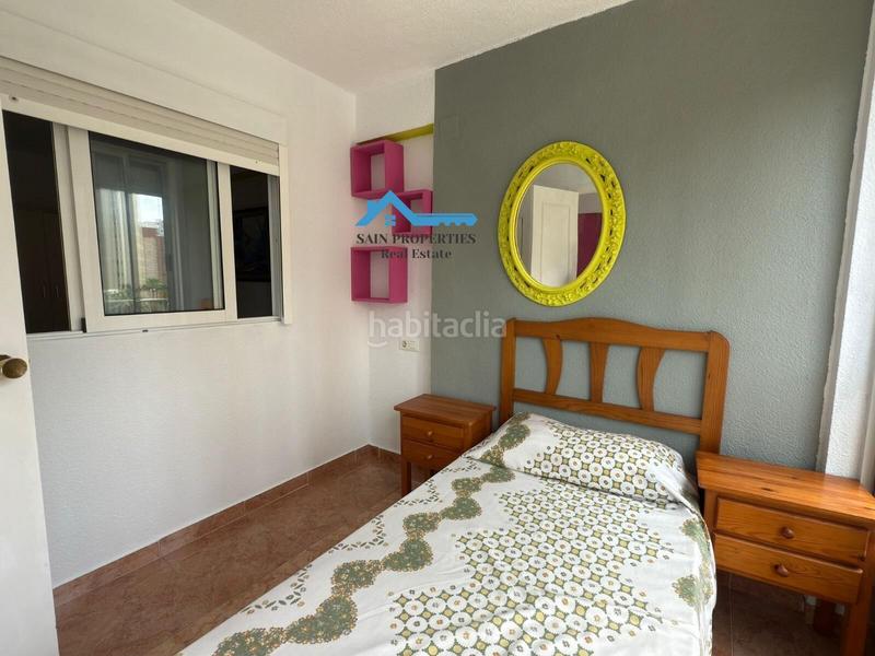 Foto b99a4f8e-8c37-4255-8ae2-bdd7d4070be2. Appartement avec chauffage parking piscine dans Playa Levante Benidorm
