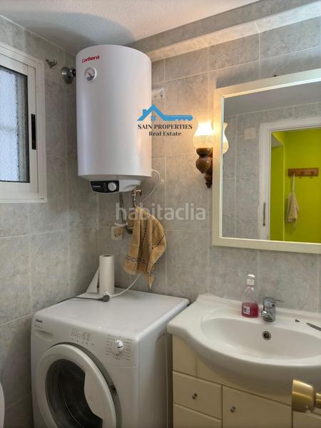Foto bed43e36-293c-4537-9d42-862e3a9eab42. Appartement avec chauffage parking piscine dans Playa Levante Benidorm