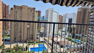 Appartement à Juzgados - Plaza de Toros. Luminoso piso a la venta en calle mirador, benidorm