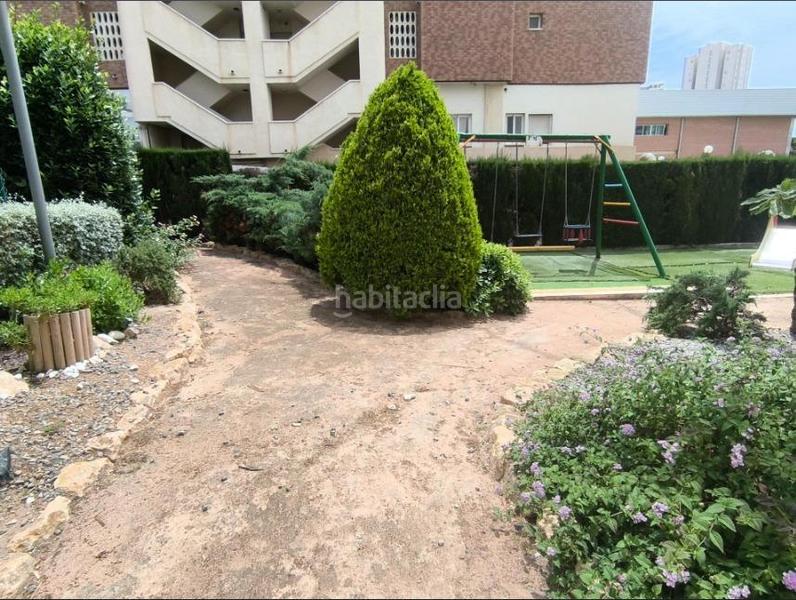 Foto 21263da6-d733-454c-a36c-d67270f7be41. Apartment with heating parking pool in Rincón Bajo Benidorm