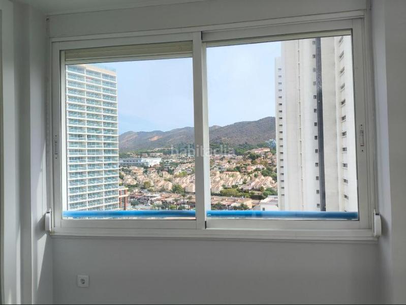 Foto 2430a480-cbd6-468a-a84a-5a3b42a2fde7. Apartment with heating parking pool in Rincón Bajo Benidorm
