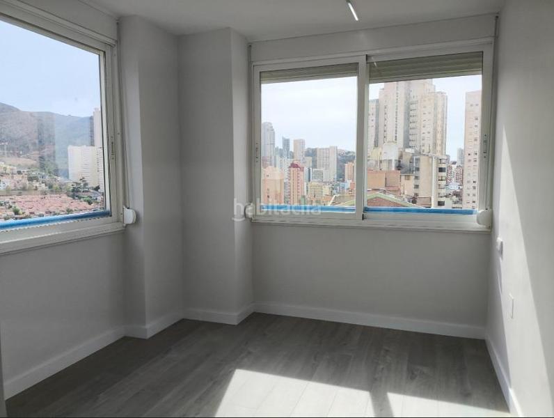 Foto 2c5ac667-f952-48ea-9f9c-1907a63deb85. Apartment with heating parking pool in Rincón Bajo Benidorm