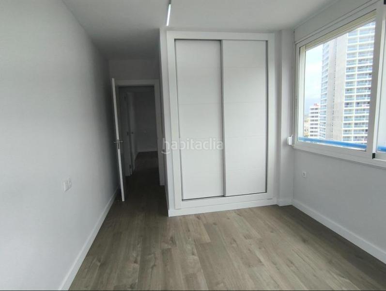 Foto 402726fb-9039-438a-bc04-a704845dda48. Apartment with heating parking pool in Rincón Bajo Benidorm