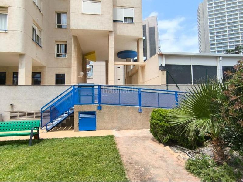 Foto 4c096743-a050-492d-9f35-be269bbc5ada. Apartment with heating parking pool in Rincón Bajo Benidorm