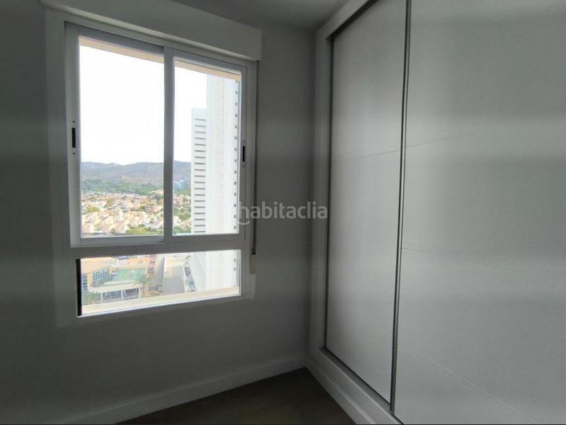 Foto 6e03e54c-6e5c-4cc5-a6b0-2d110b2342c4. Apartment with heating parking pool in Rincón Bajo Benidorm