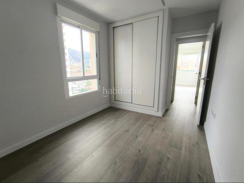 Foto 8a058f19-1d8a-4243-819d-82994b1a79b1. Apartment with heating parking pool in Rincón Bajo Benidorm